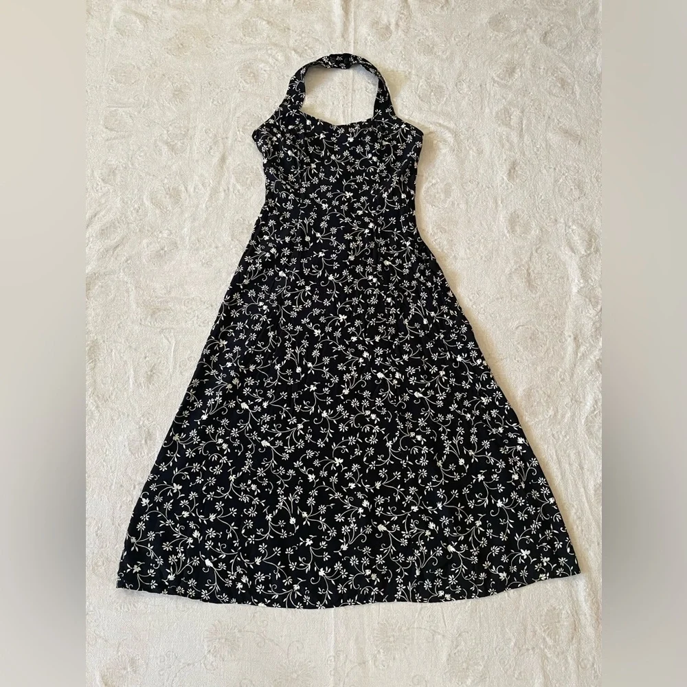 VINTAGE RAMPAGE Dress - Picture 1 of 11